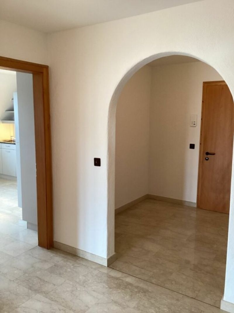 Attraktive & Exklusive 6.5-Zimmerwohnung in der Altstadt - 6