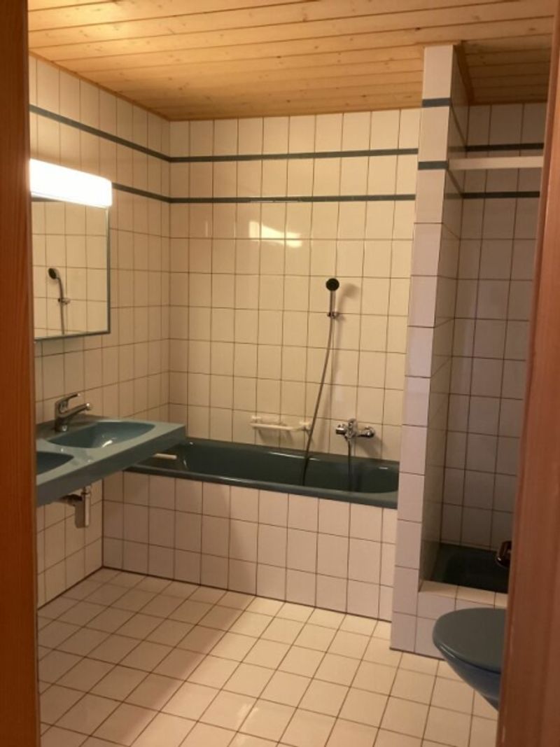 Attraktive & Exklusive 6.5-Zimmerwohnung in der Altstadt - 8