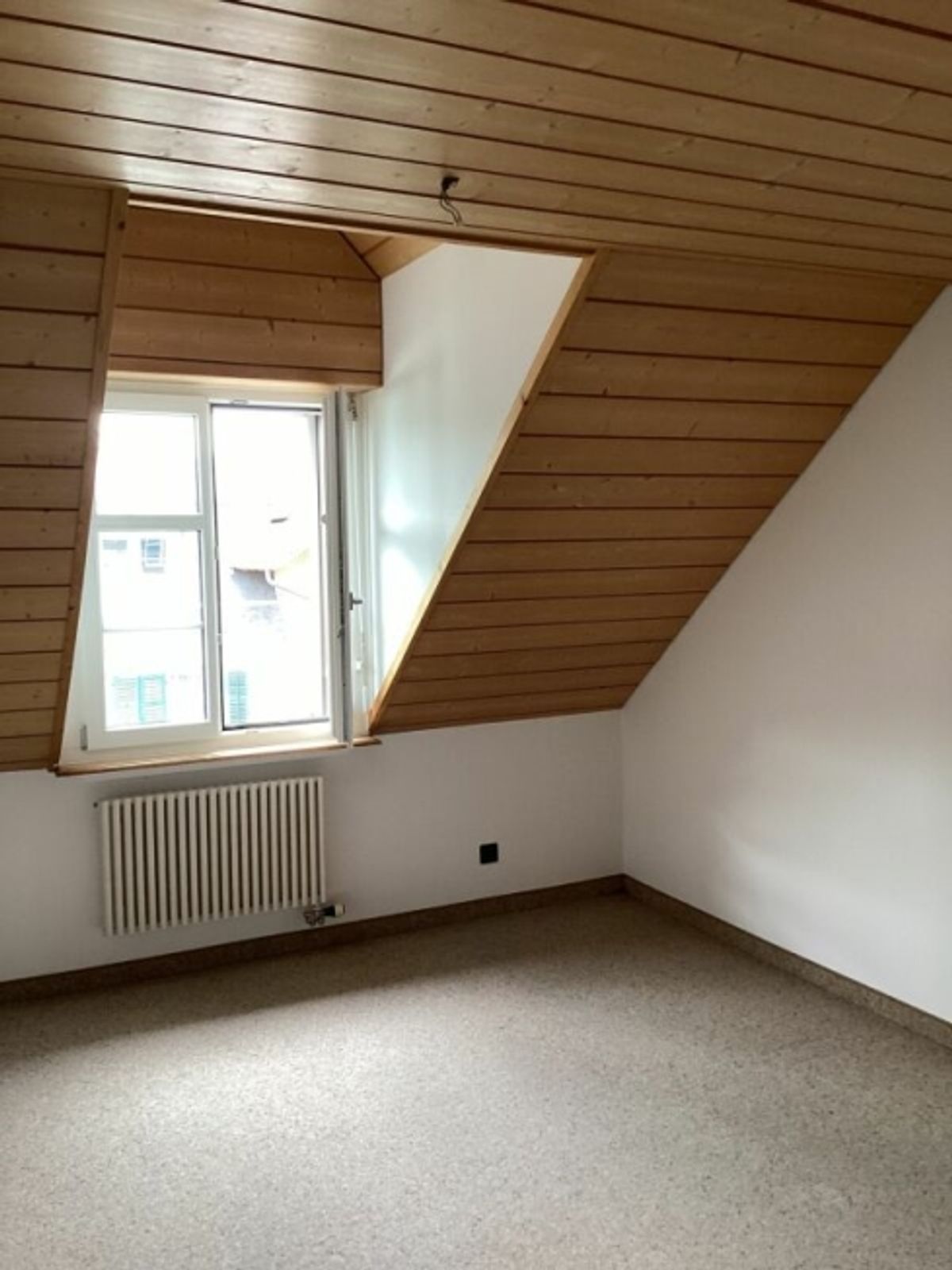 Attraktive & Exklusive 6.5-Zimmerwohnung in der Altstadt - 8