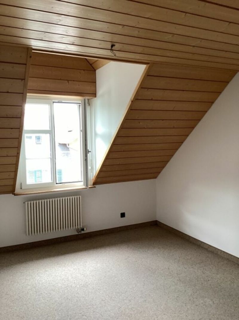 Attraktive & Exklusive 6.5-Zimmerwohnung in der Altstadt - 9