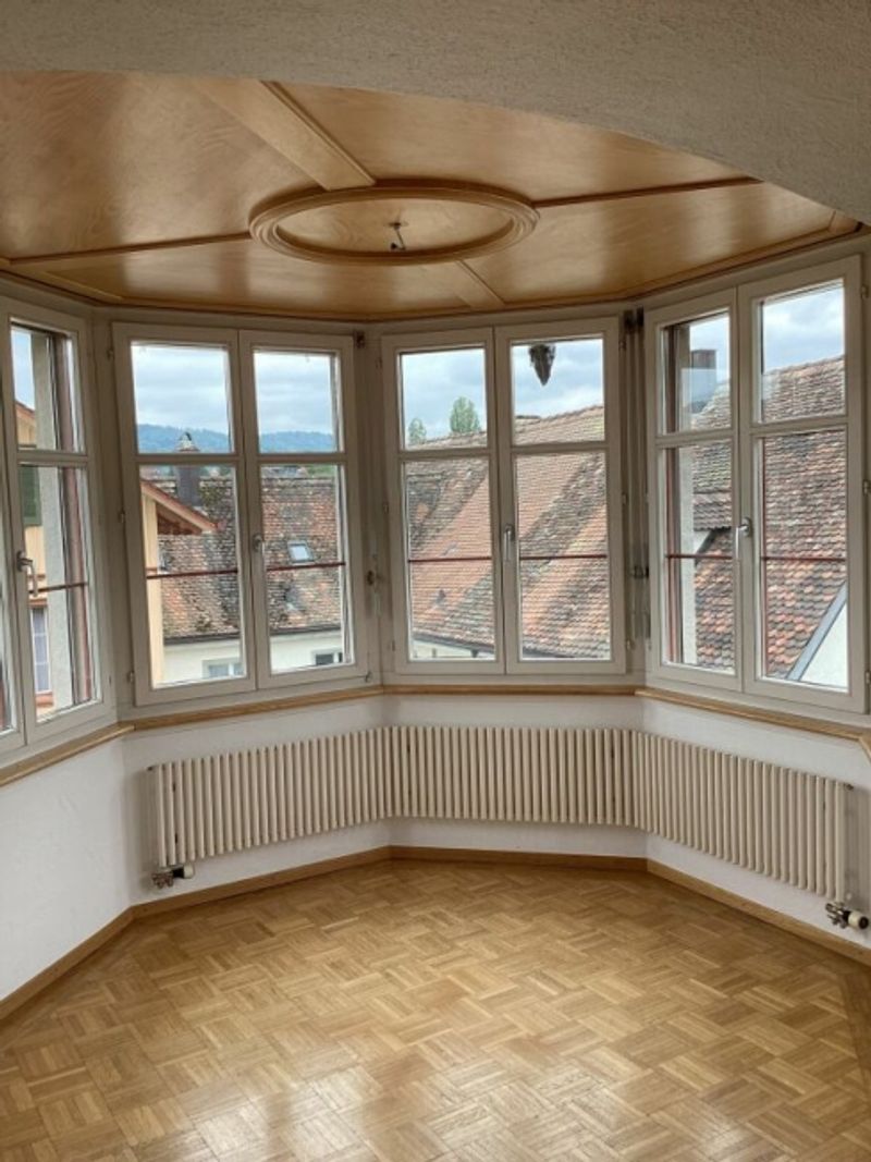 Attraktive & Exklusive 6.5-Zimmerwohnung in der Altstadt - 10