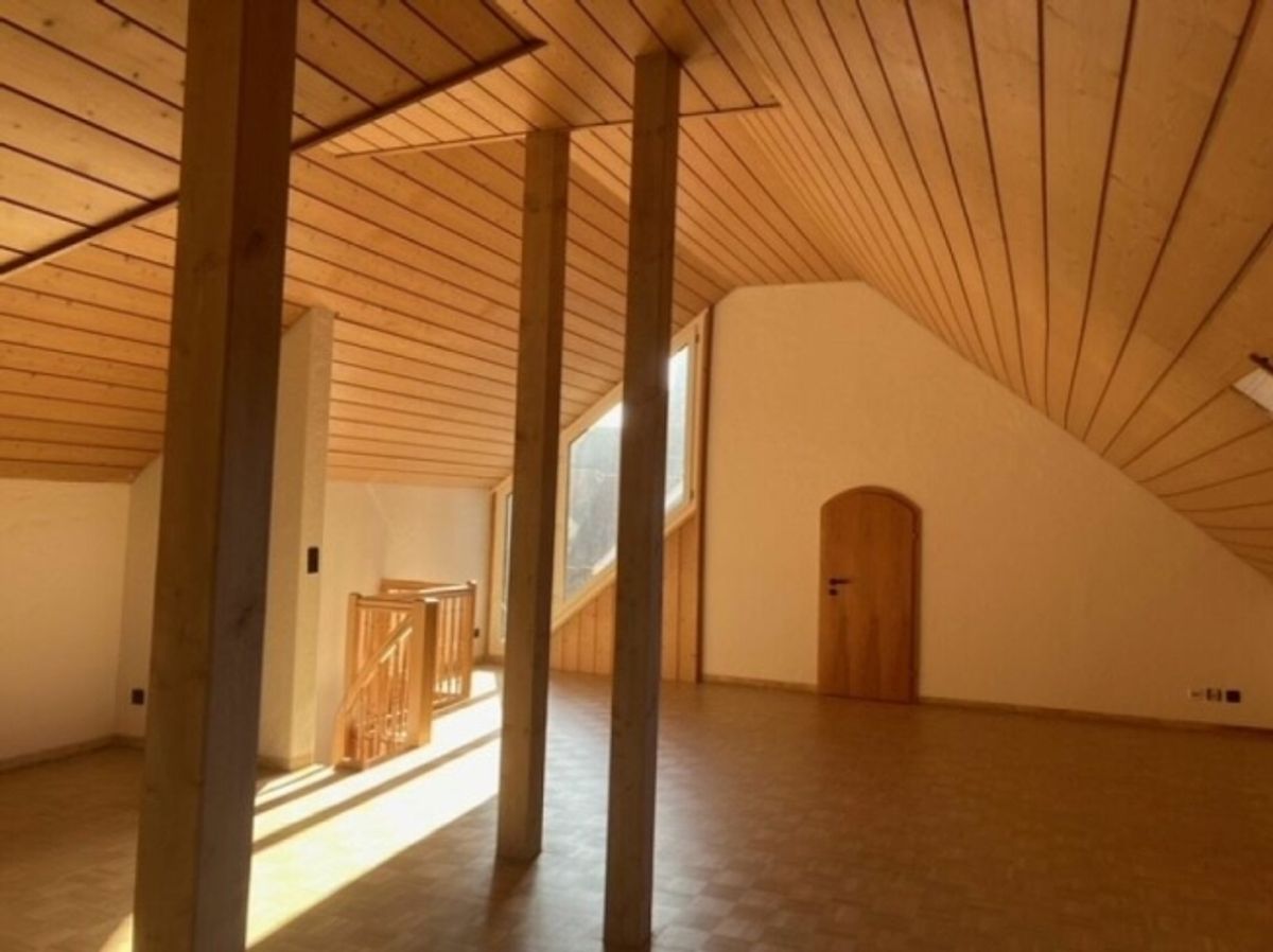 Attraktive & Exklusive 6.5-Zimmerwohnung in der Altstadt - 10