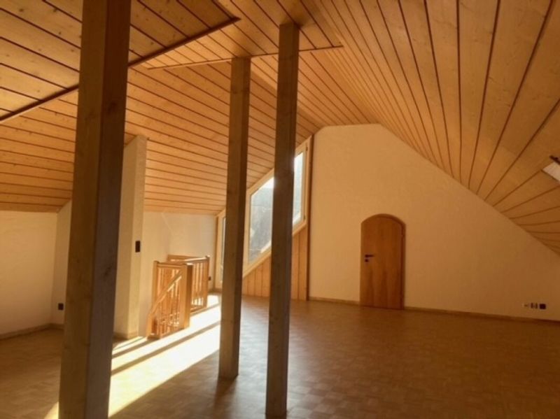 Attraktive & Exklusive 6.5-Zimmerwohnung in der Altstadt - 11