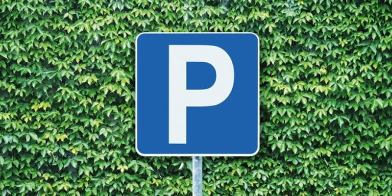 Schluss mit der Suche! - Aussenparkplatz zu vermieten. - 1