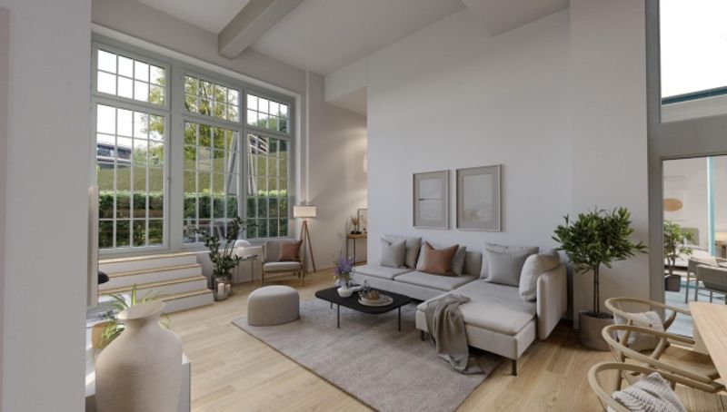Moderne Wohnung in Horgen zu vermieten - 2
