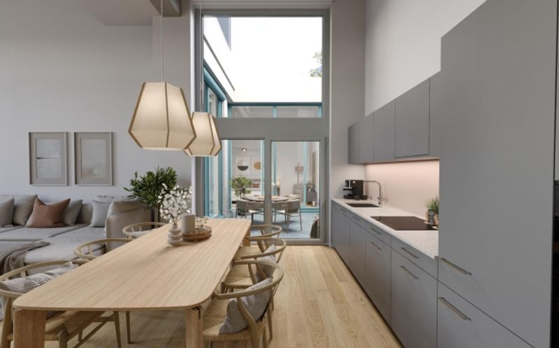 Moderne Wohnung in Horgen zu vermieten - 3