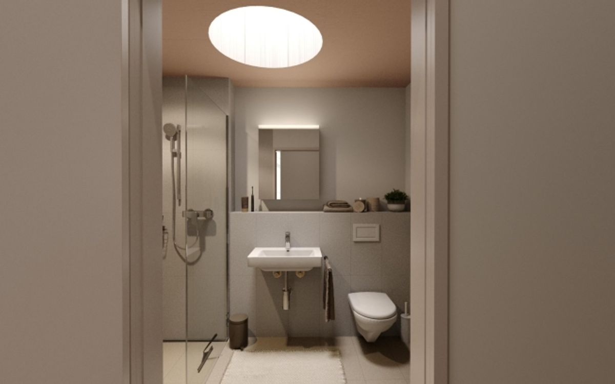 Moderne Wohnung in Horgen zu vermieten - 3