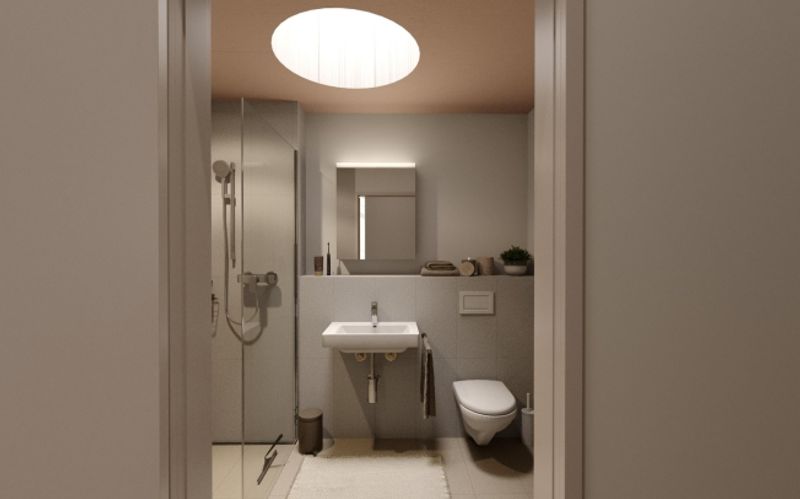 Moderne Wohnung in Horgen zu vermieten - 4