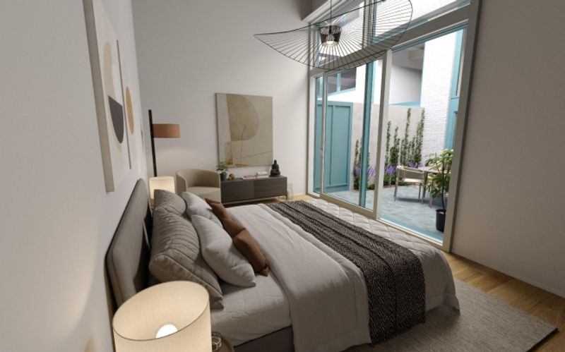 Moderne Wohnung in Horgen zu vermieten - 5
