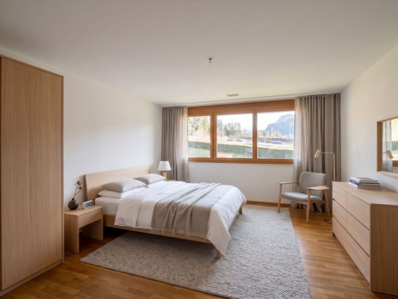 Diese Aussicht lädt zum Geniessen ein! - 6