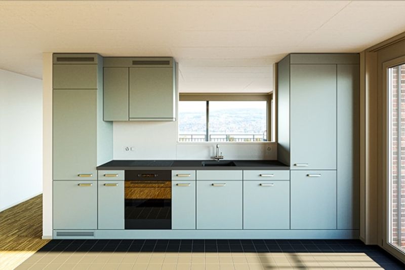 Traumhafte 3.5 Zimmer-Wohnung zu vermieten - 3
