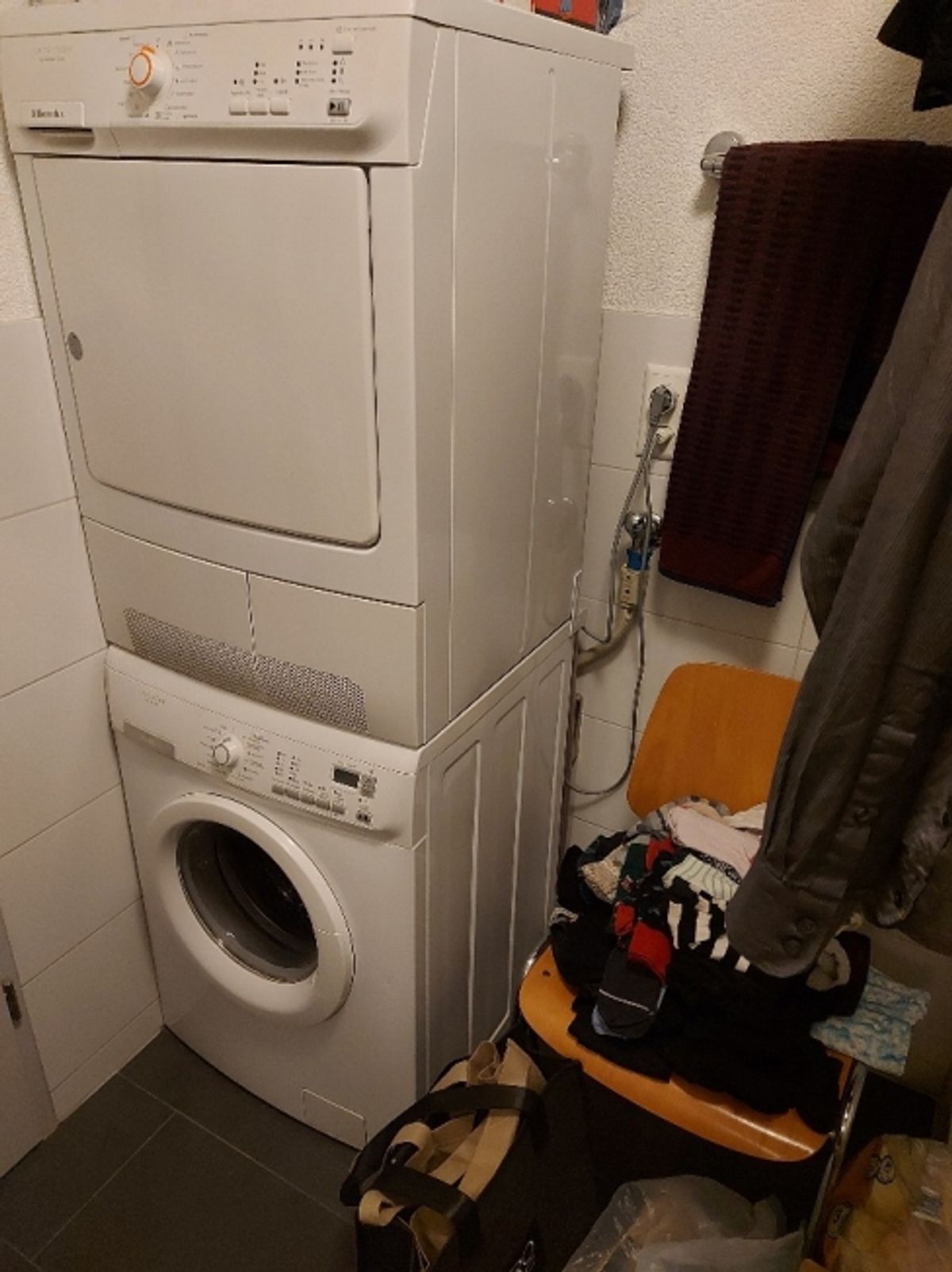 Wohnen an bester Lage - 3
