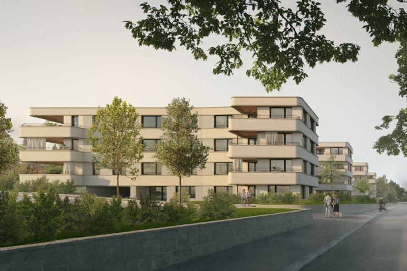 Ihr neues Zuhause am See - 1