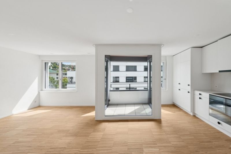 Ihr neues Zuhause am See - 2