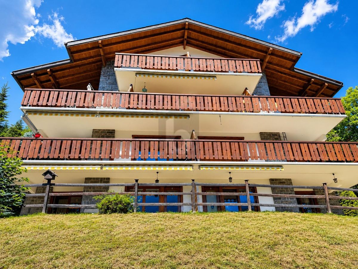 DEUX APPARTEMENTS EN UN LOT - 0