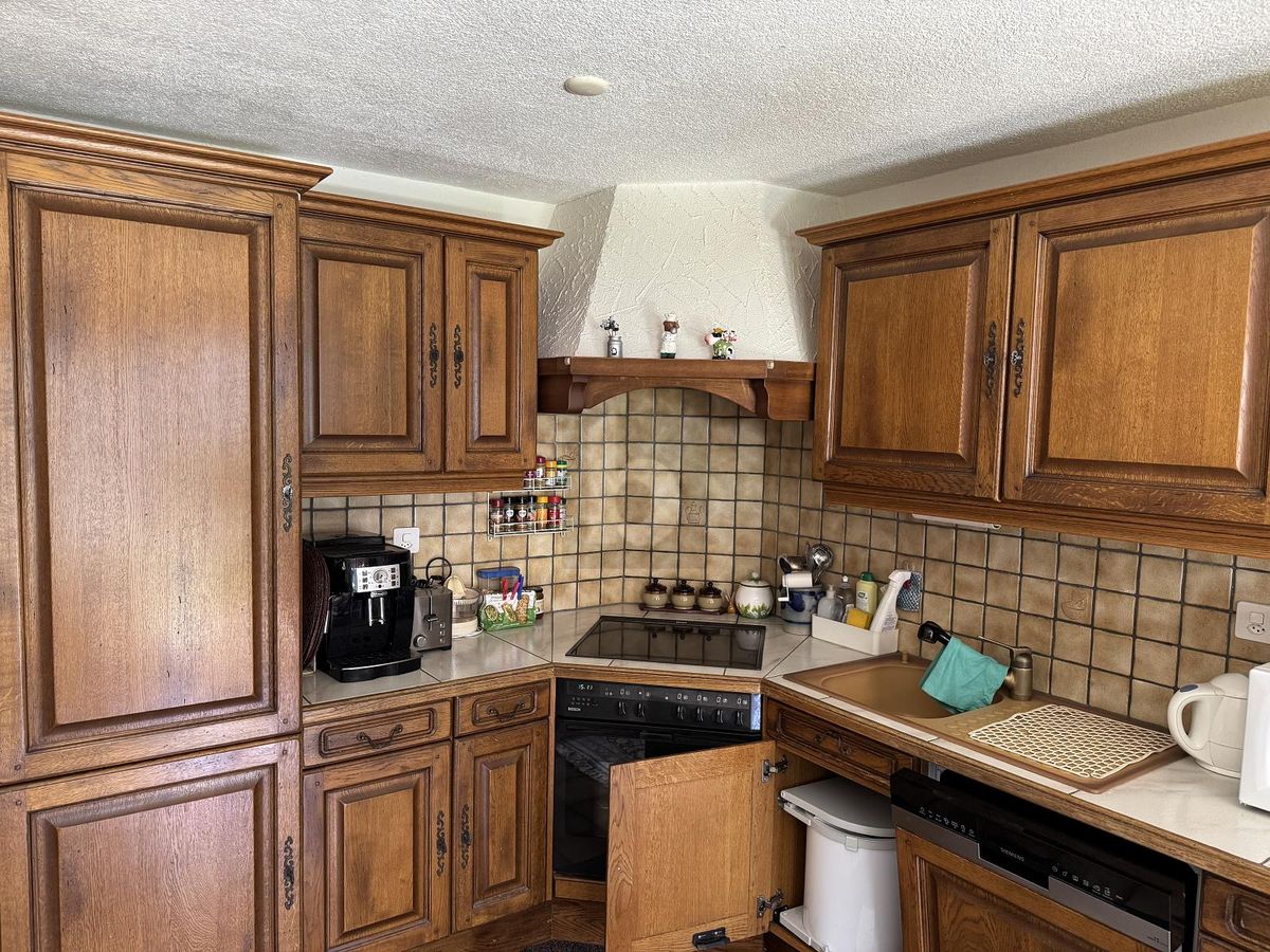 DEUX APPARTEMENTS EN UN LOT - 2