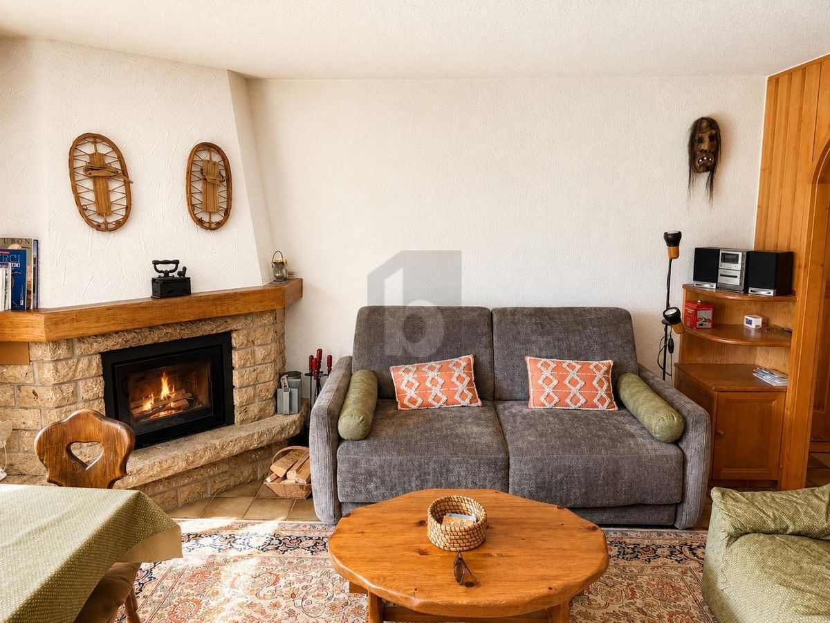 DEUX APPARTEMENTS EN UN LOT - 3