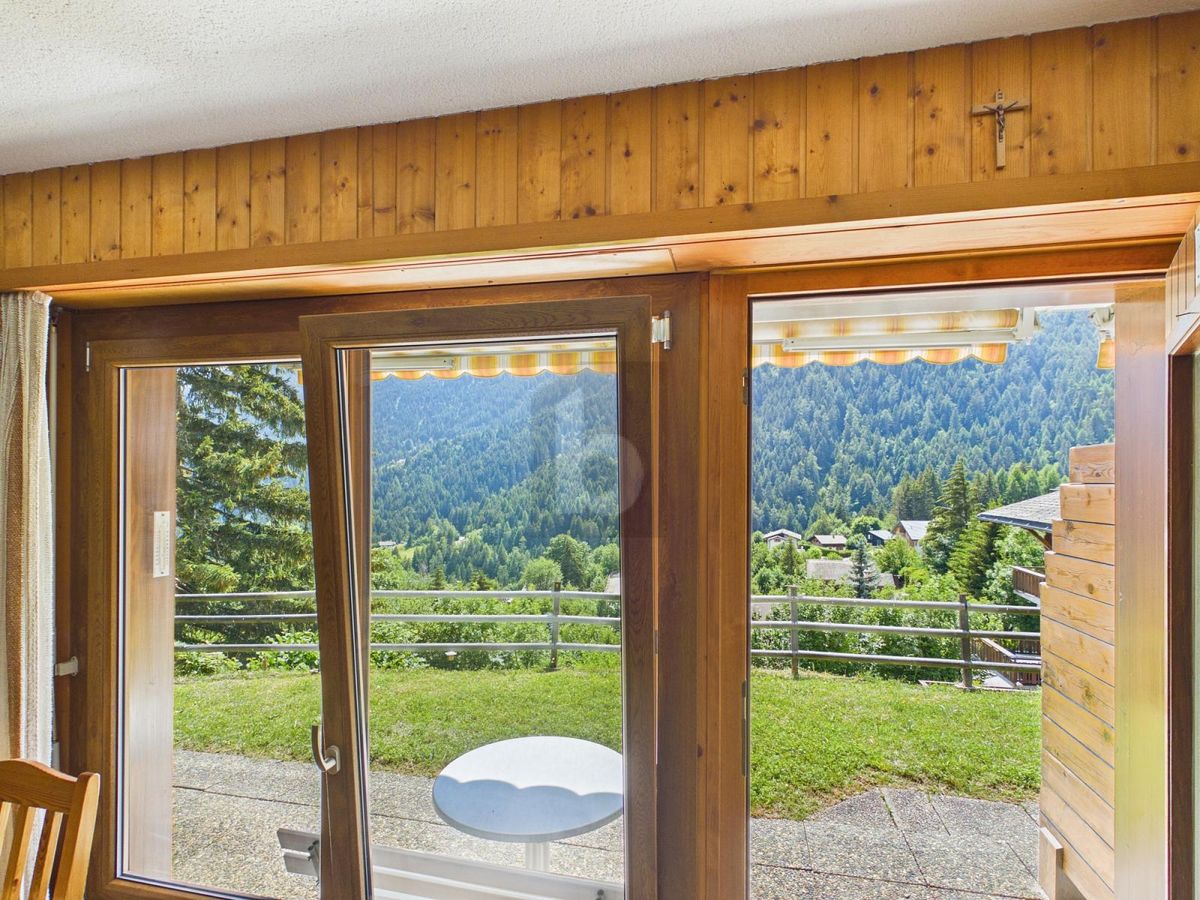 DEUX APPARTEMENTS EN UN LOT - 4