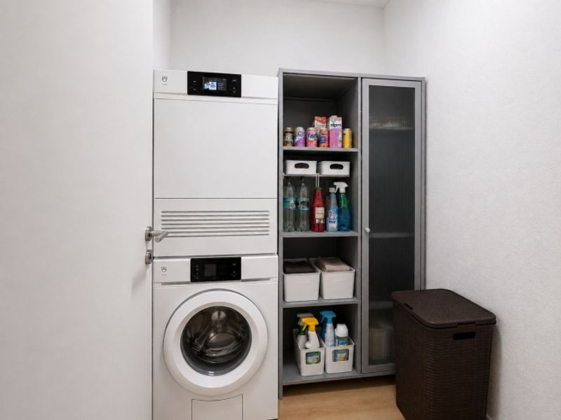 MODERNES UND NACHHALTIGES WOHNEN BEIM SIHL-CITY - 10
