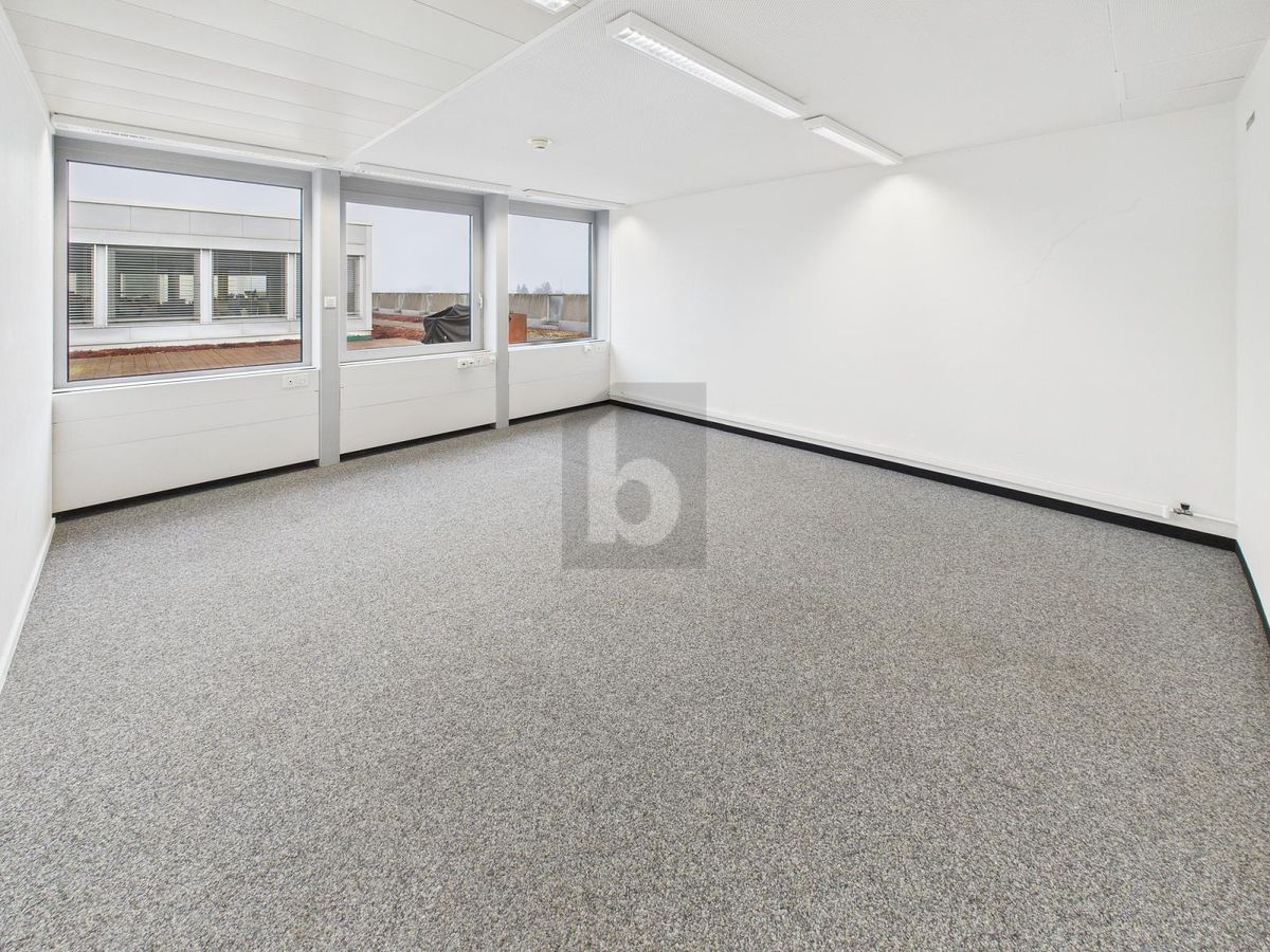 GUT GELEGEN UND PRAKTISCH (BÜRO 4.26) - 0