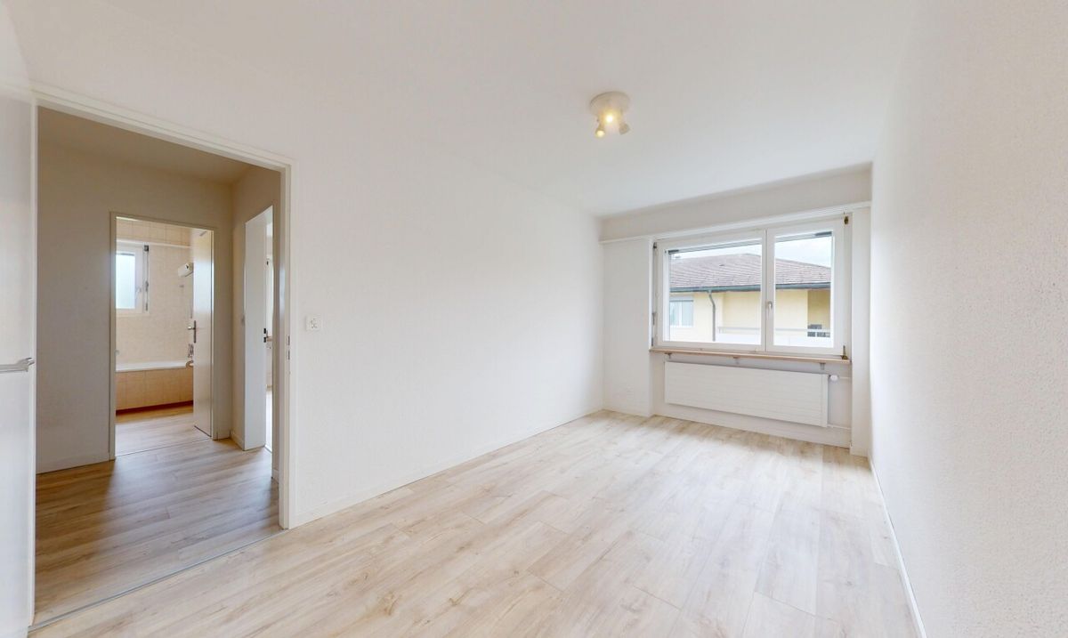 Einzigartige 4.5-Zimmer-Attikawohnung mit riesiger Terrasse - 6