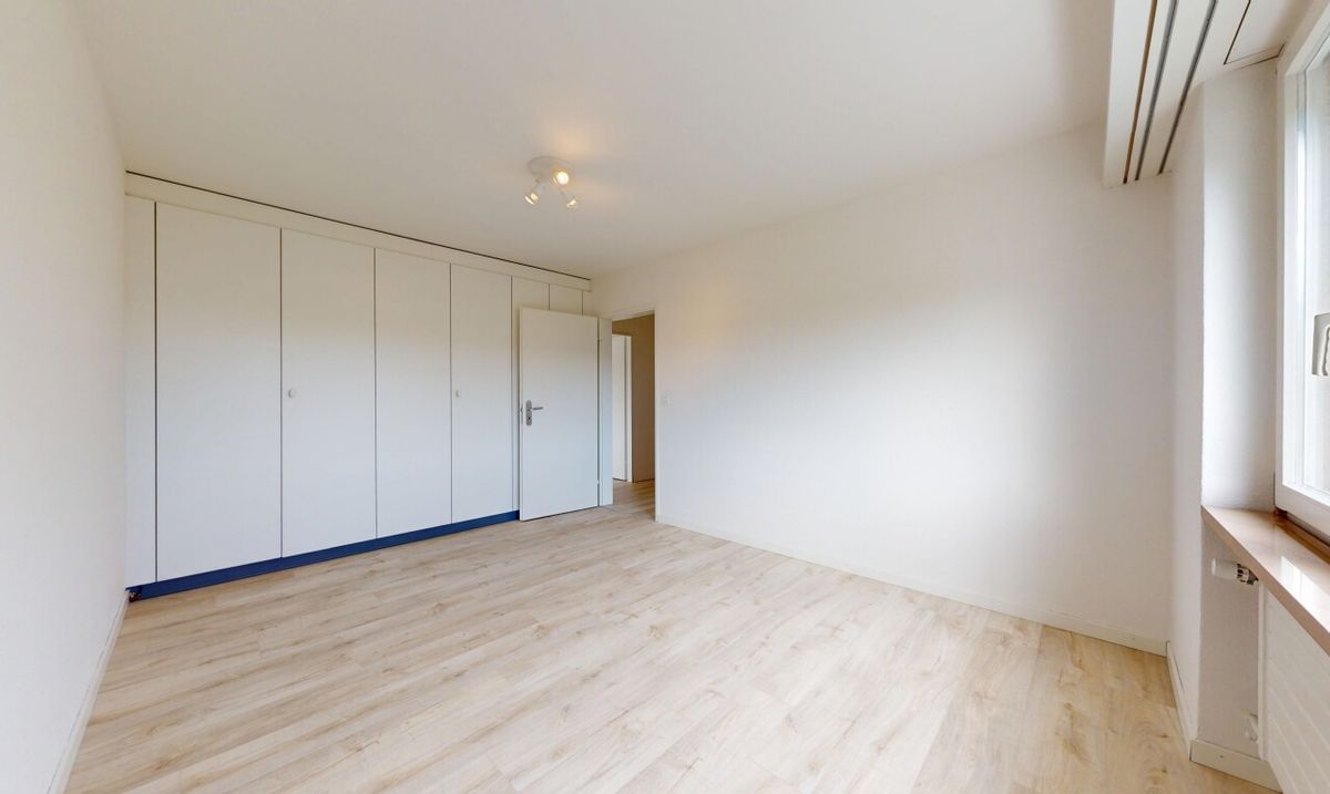 Einzigartige 4.5-Zimmer-Attikawohnung mit riesiger Terrasse - 8