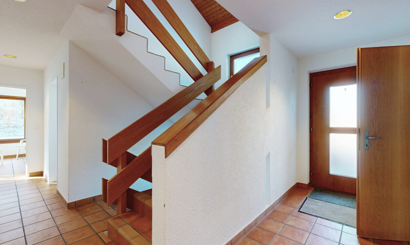 Einfamilienhaus in Roggwil BE - 9