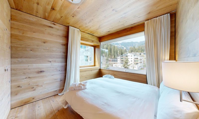 3.5-Zi. Apartment im rocksresort Laax - Ferien & Rendite - 1