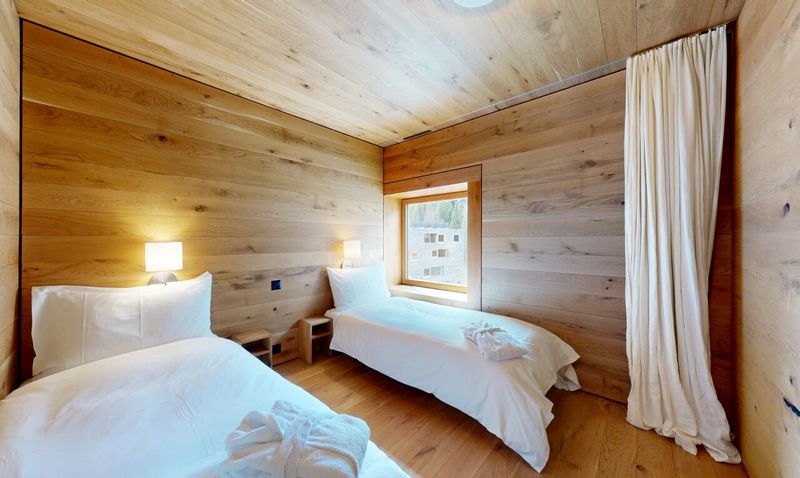 3.5-Zi. Apartment im rocksresort Laax - Ferien & Rendite - 5