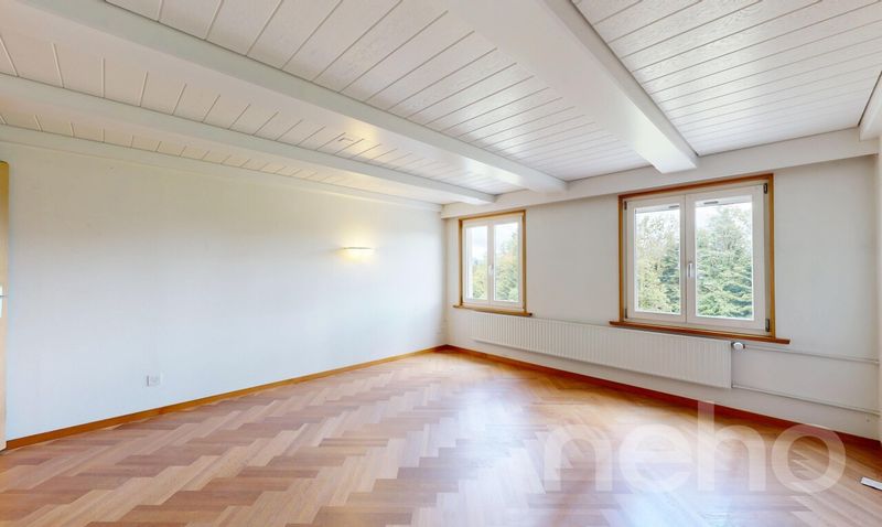 Ein Zuhause mit Raum für Ideen - Wohnen, Arbeiten und Gestalten - 4