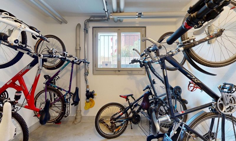Wohnung in Glattbrugg - 9