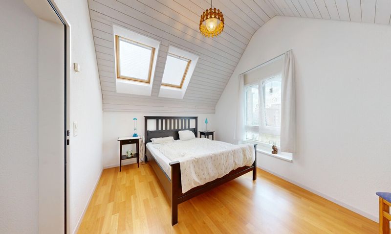Dachwohnung in Wetzikon ZH - 7