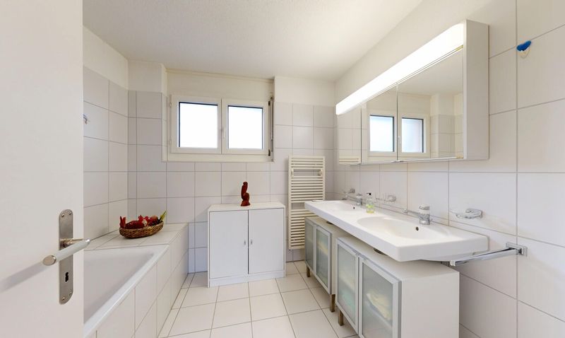 Dachwohnung in Wetzikon ZH - 8