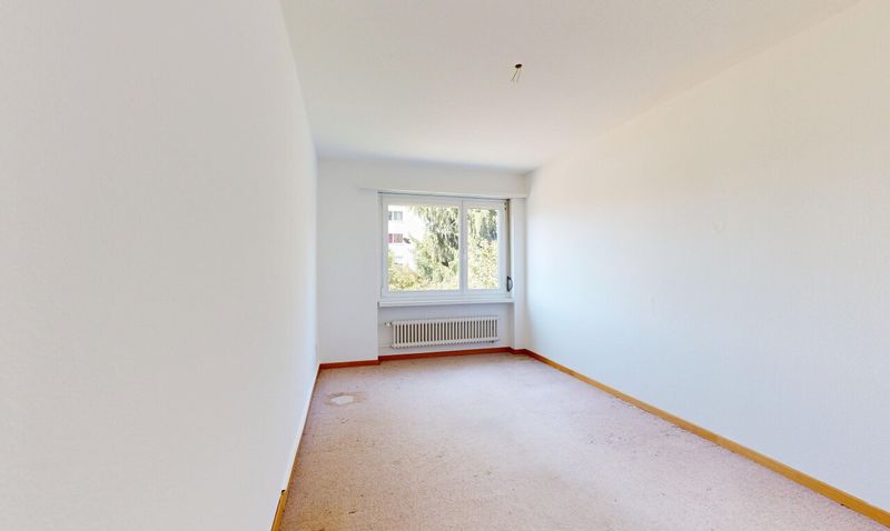Wohnung in Rudolfstetten - 8