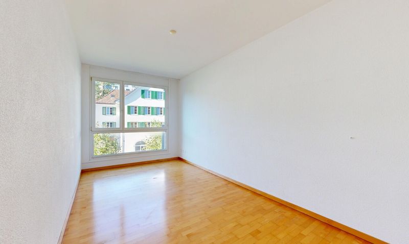 Lichtdurchflutete 4.5-Zimmer-Wohnung in Horgen - 8