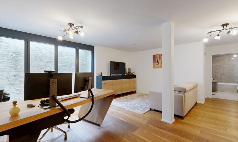 Wohnung in Bergdietikon - 10