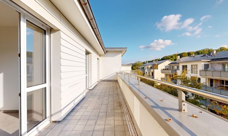 Wohnung in Winterthur - 8