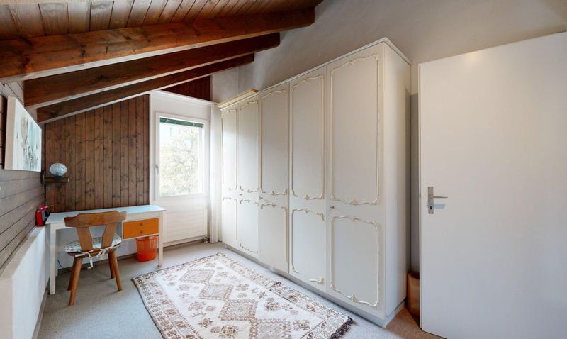 Einfamilienhaus in Rorbas - 10
