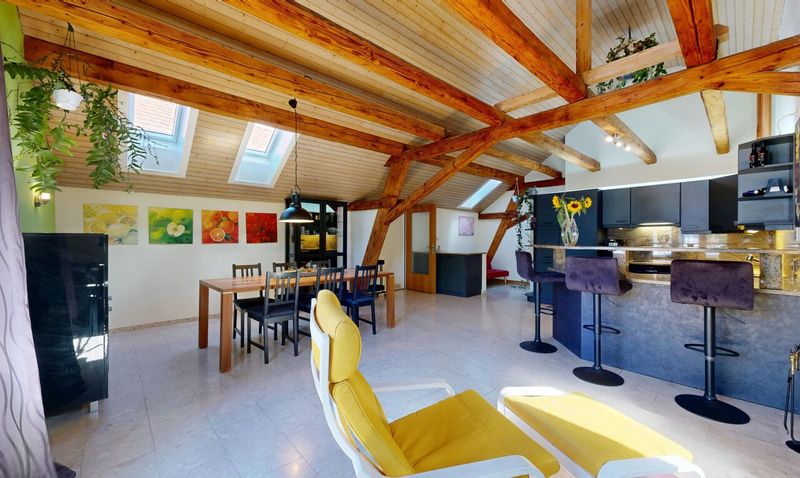 Wohnung in Winterthur - 2