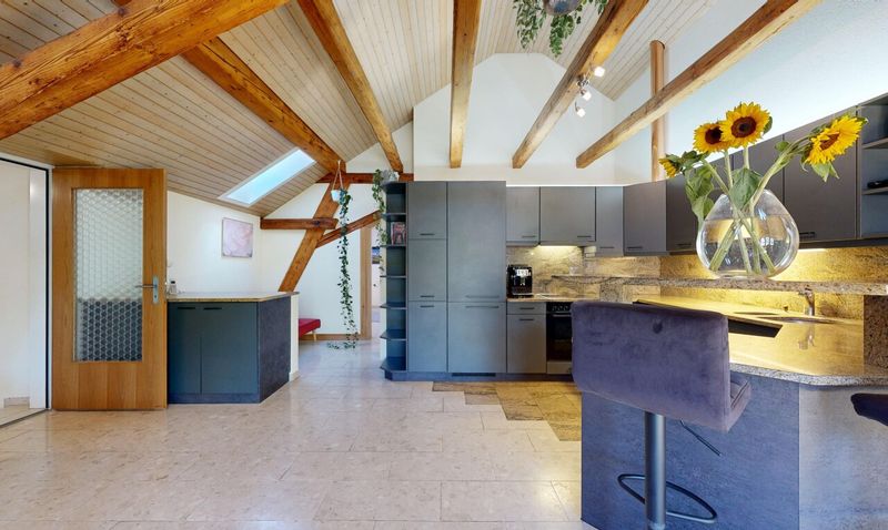 Wohnung in Winterthur - 3