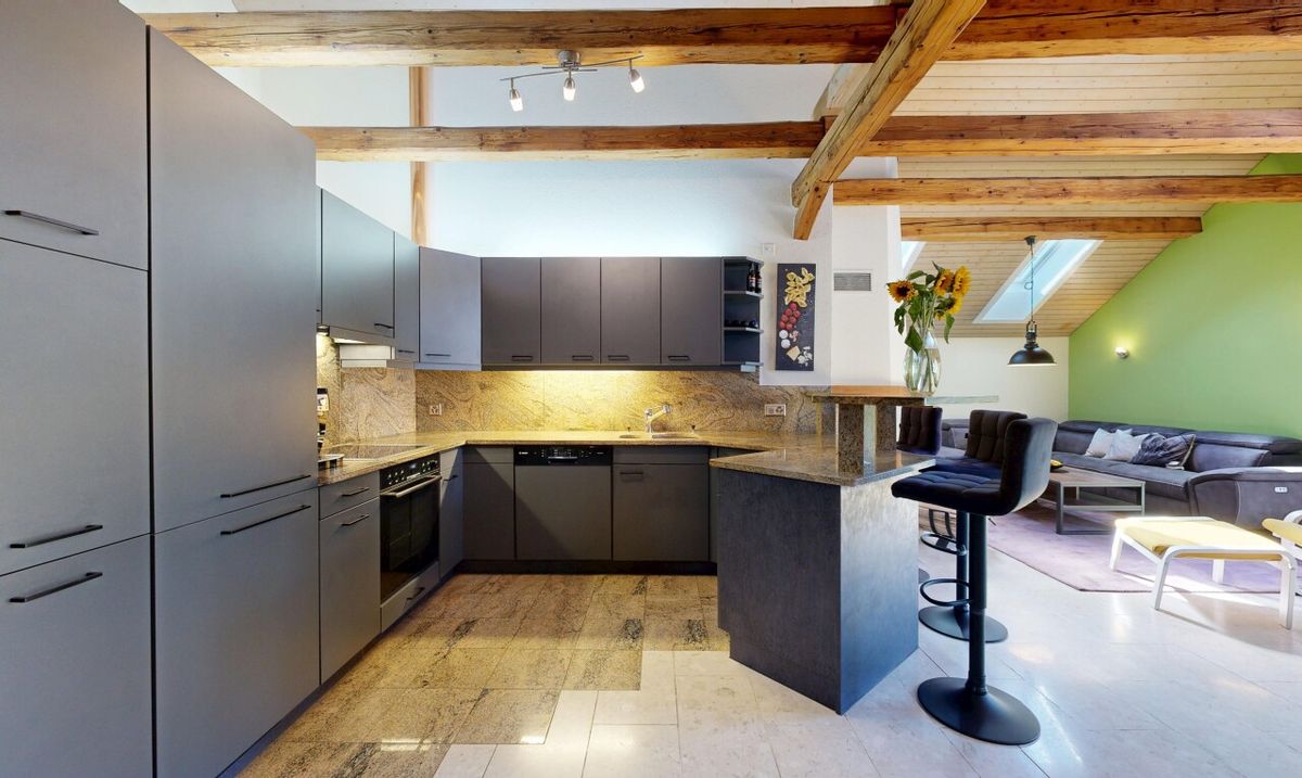 Wohnung in Winterthur - 3