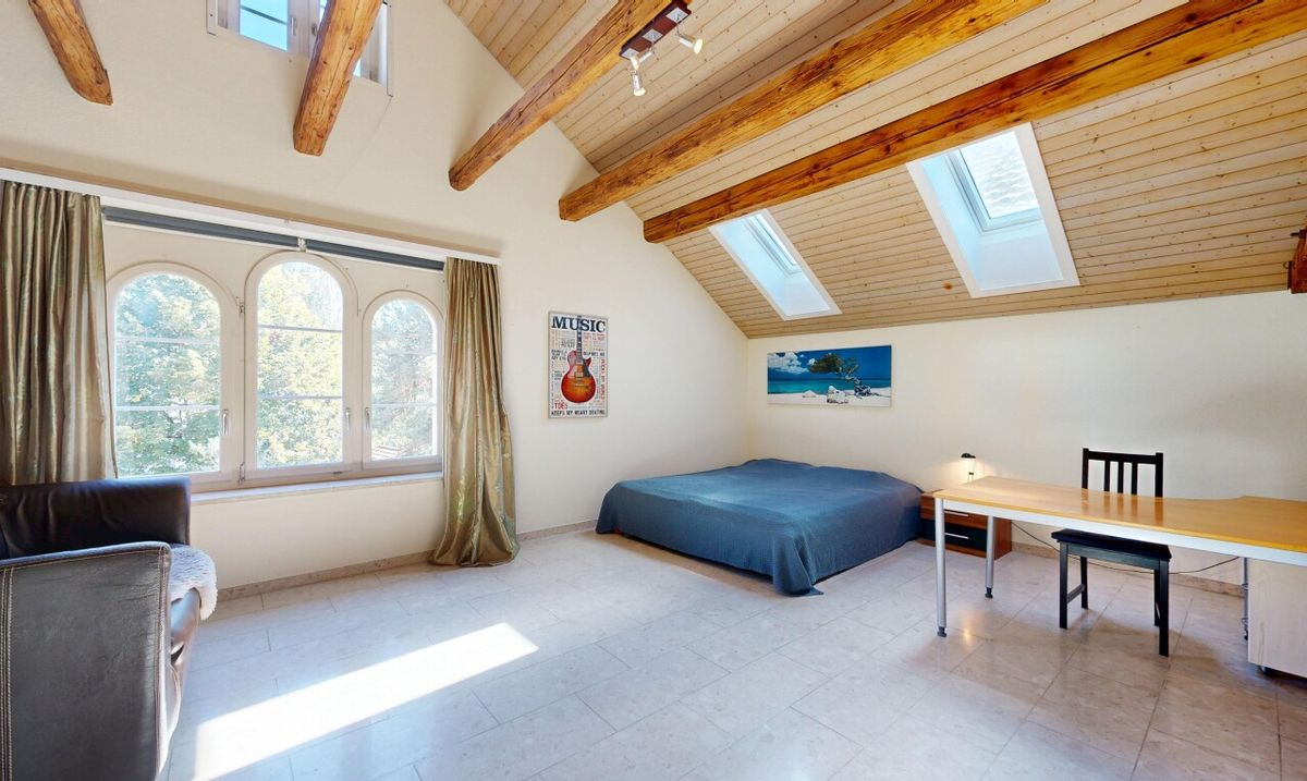 Wohnung in Winterthur - 4