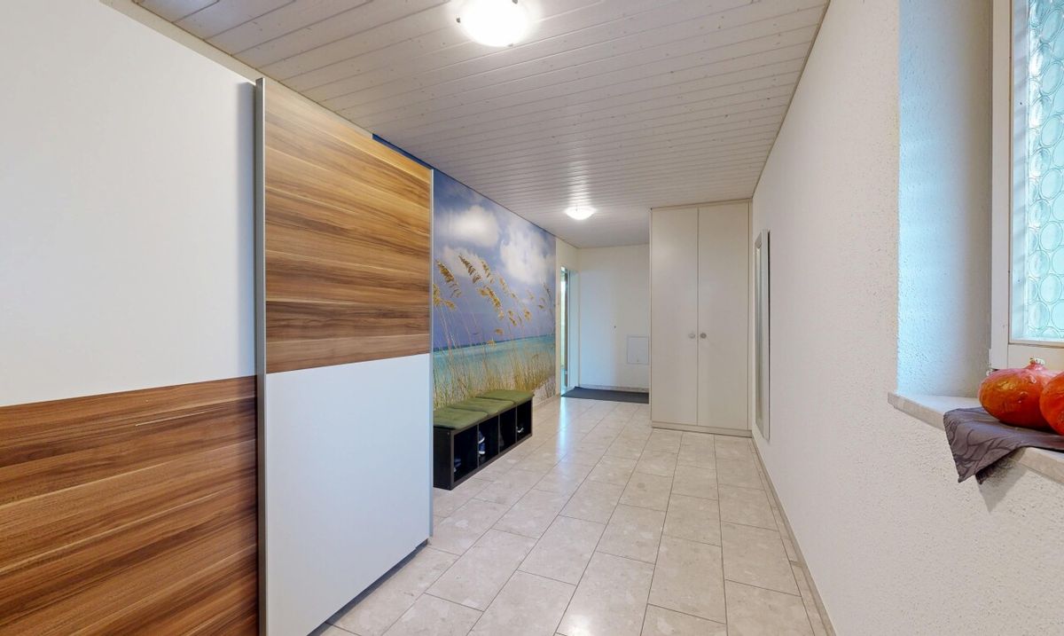 Wohnung in Winterthur - 9