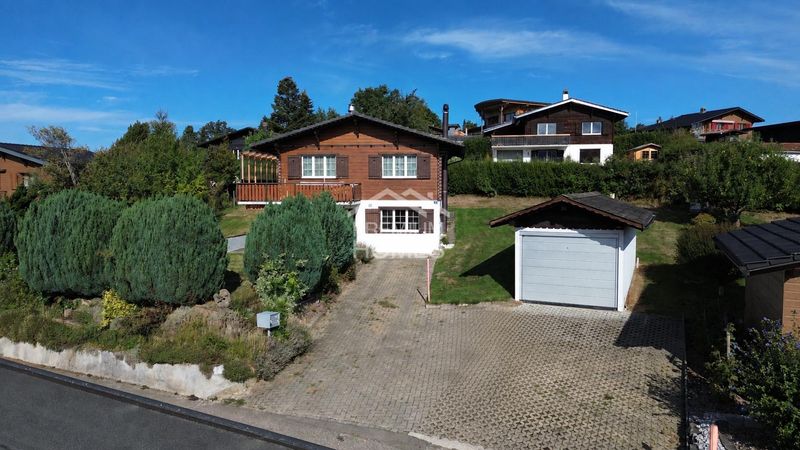 Aussicht &amp; Gefühl zum besten Preis - 1