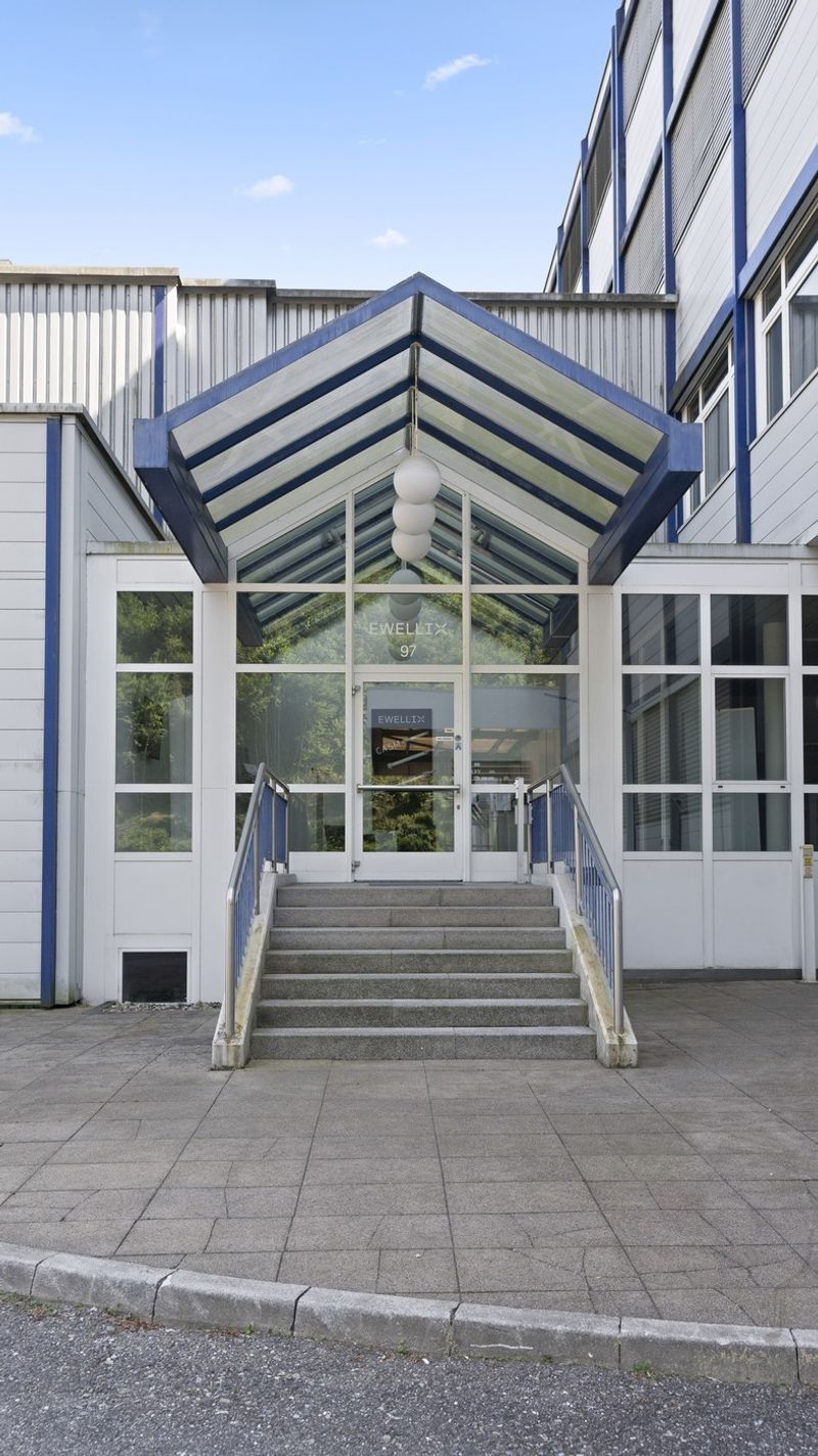 Alle Möglichkeiten für Ihr Büro in Liestal - 5