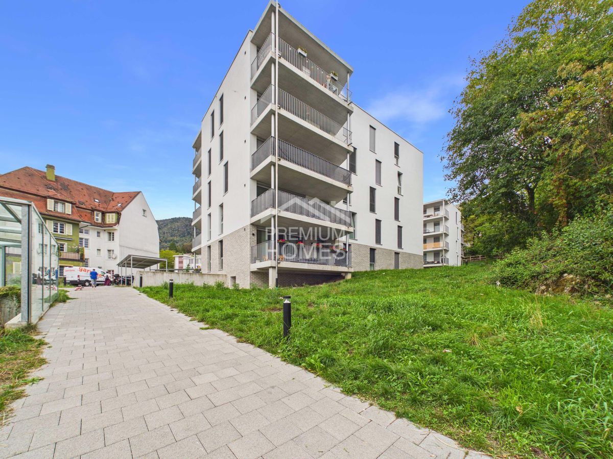 Ihr neues Zuhause in stadtnaher Lage - 0