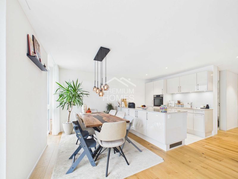 Ihr neues Zuhause in stadtnaher Lage - 4