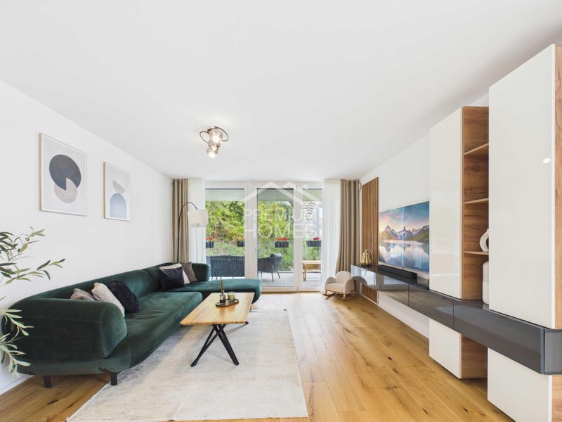 Ihr neues Zuhause in stadtnaher Lage - 5