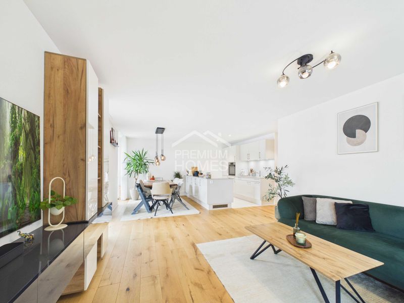 Ihr neues Zuhause in stadtnaher Lage - 6