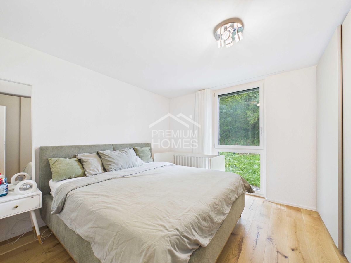 Ihr neues Zuhause in stadtnaher Lage - 6